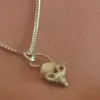 silvermousie