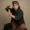 Silat Usik Ngadadak