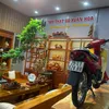 Hòa Vượt Khó