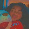 okomeaganmae