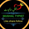 mughal_typist622