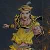 JOJODISC