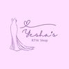 Yesha's Rtw Shop