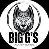 Big G's Adventure