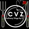 Culinary Vlogs by Z