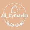 Ali by maylin