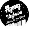 AGENG KEYBOARD