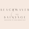 beachwavesandbalayage