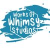 Jess- Works of Whimsy Studios