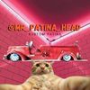 Mr Patina Head