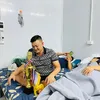 Chính tài tử BG