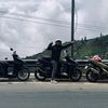semutracinggg