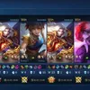 long_feiye