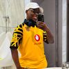 Lethabo O Phiri