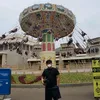 berkahorangesakti
