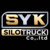 s.y.k.silotruck