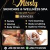 MISSLY SKINCARE & WELLNESS SPA