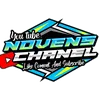 YOUTUBE NOVENS CHANEL