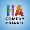 HA Comedy Channel