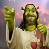 shrekjesus_holyshed