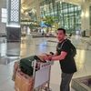 syahroniazza