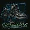UK Strreet Plug 🔌