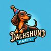 Dachshund Party