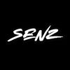 Senz Sticker