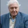 David Attenborough