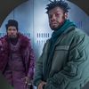John Boyega