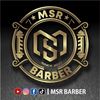 MSR BARBER