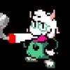 Ralsei_Dreemur