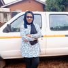 Salma Mrisho