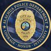 Alachua Police Department