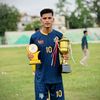 ❤️⚽TAREK RAHAMAN⚽❤️