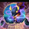 Quốc Huy TFT