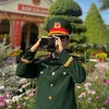 Anh Bộ Đội 🫡