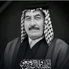 الاعلامي احمد الرمضاني