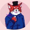 furrytheredfox