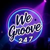 We Groove 24/7