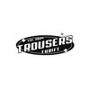 trousersthrift