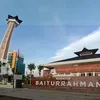 ARI RADJA CHANNEL
