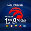Banda Proy. Los Andes Bolivia