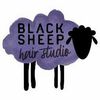 blacksheephair