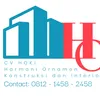 cvhokibandung