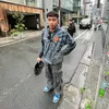🇯🇵Supir tebu jepang
