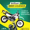 BRILLIANT BIKES UG.