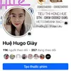 Hue Hugo Giay