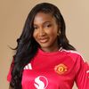 Toseen Old Trafford Queen❤️