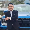 Nguyễn Hùng - Cẩm Phả Ford